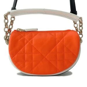 Christian Dior Vibe Hobo Mini Shoulder Bag